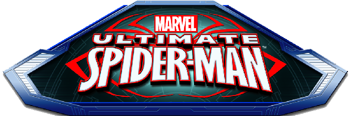 Ultimate Spiderman PNG Clipart