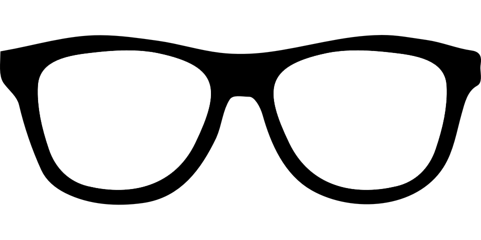 Vector occhiali da sole PNG Trasparente