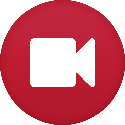 Video Icon Transparent PNG