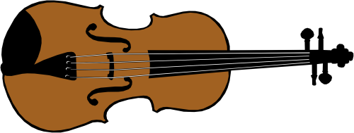 Violin PNG Image