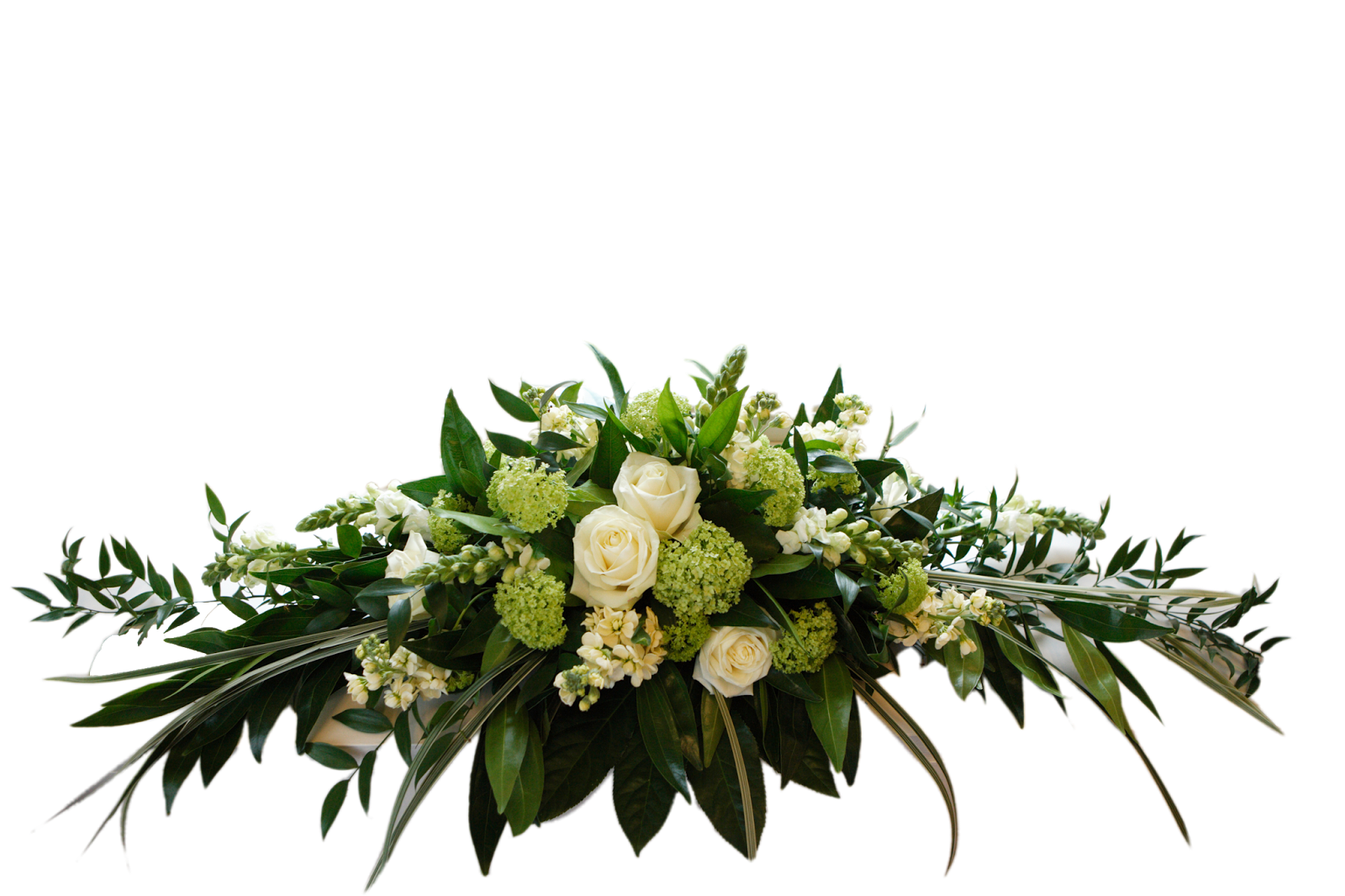 Wedding Flower PNG Image