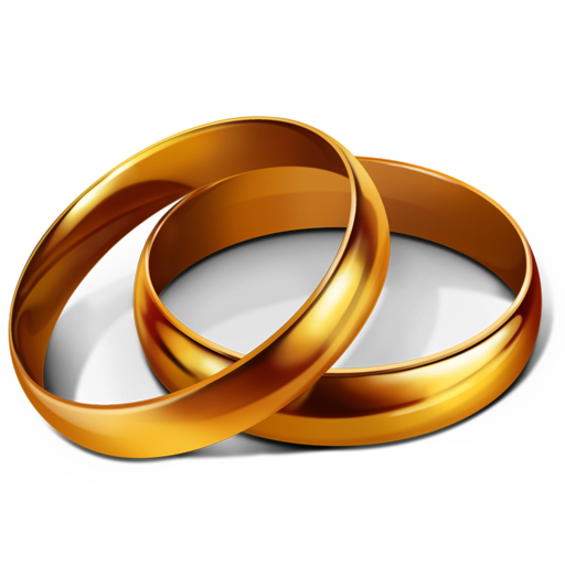 Wedding Ring PNG Clipart