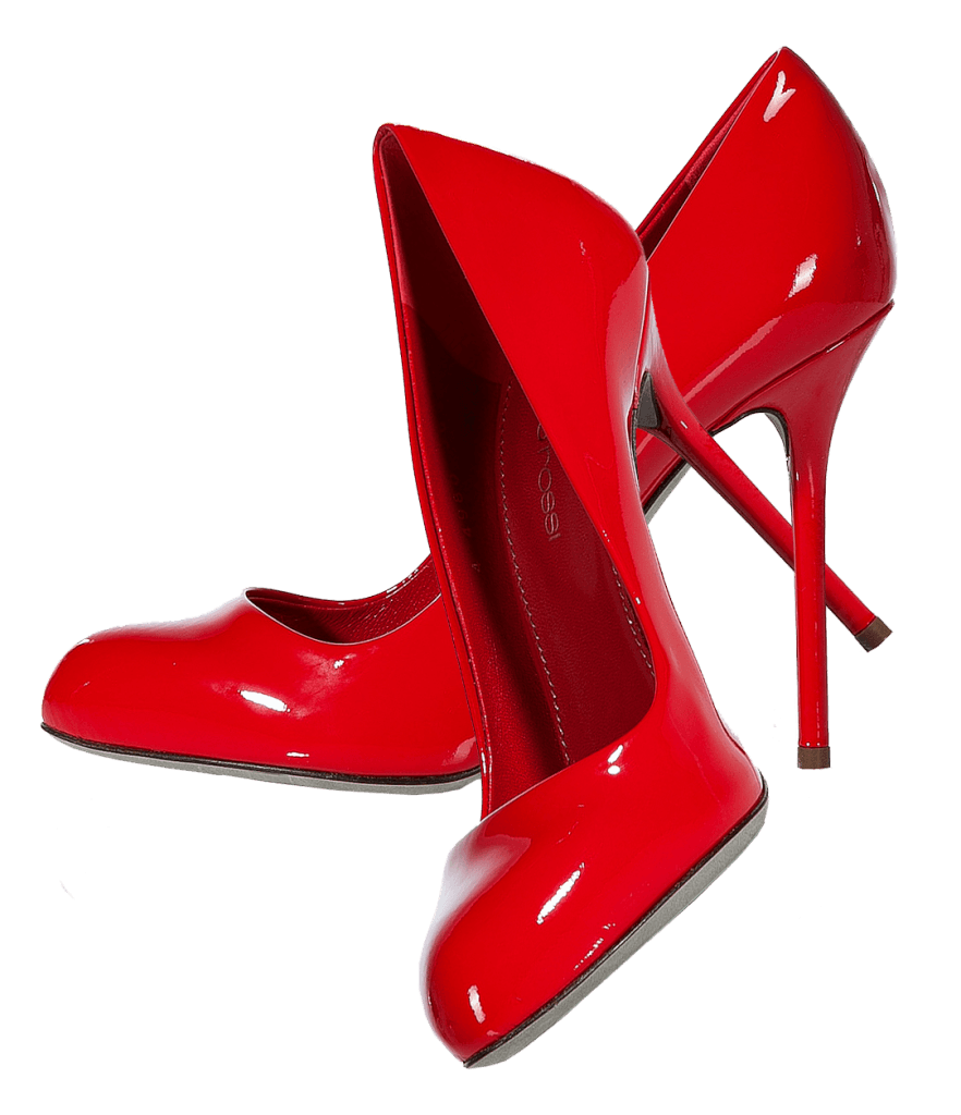 Women Chaussures PNG Image