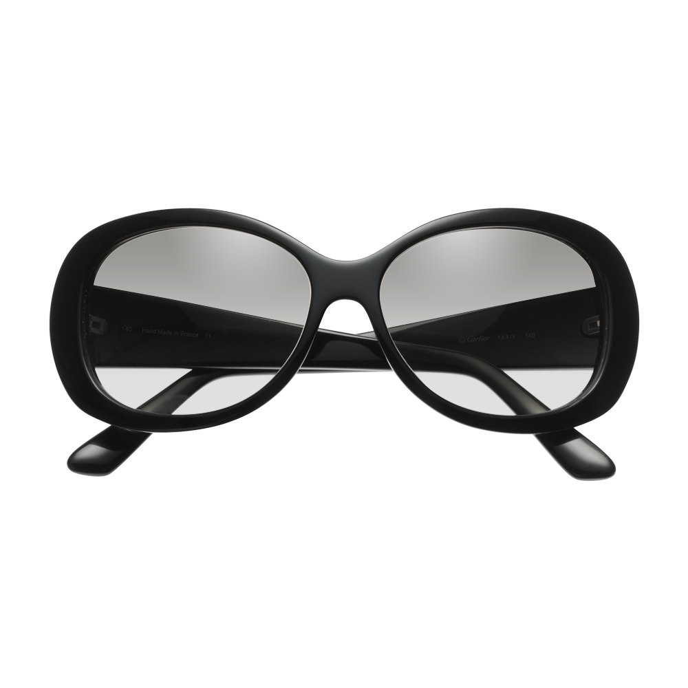 المرأة النظارات الشمسية شفافة PNG