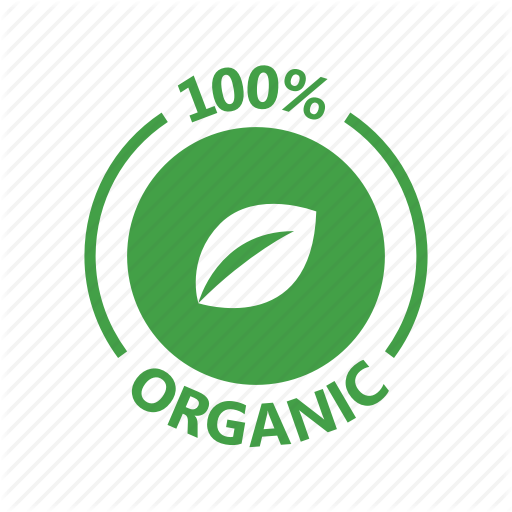 100% Organic PNG