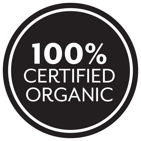 100% Organic Transparent PNG