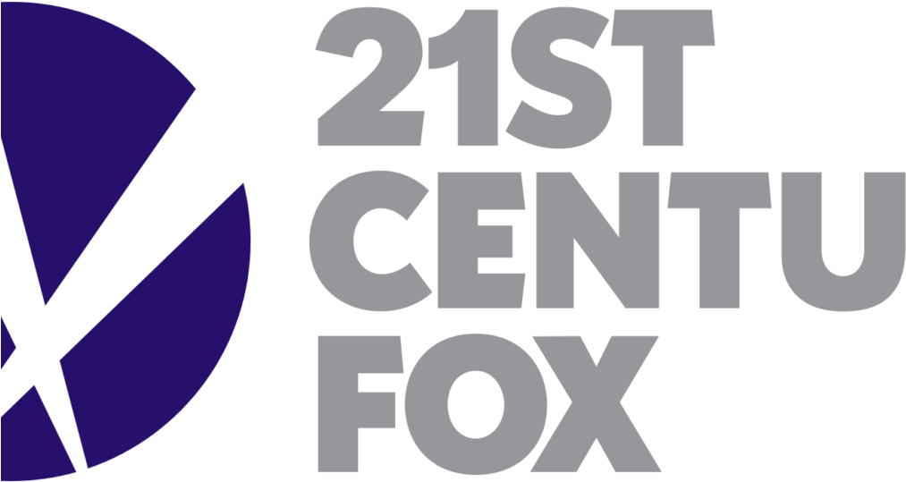 21st Century Fox Logo PNG Clipart