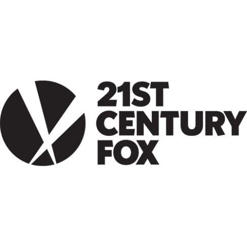 21st Century Fox Logo PNG HD