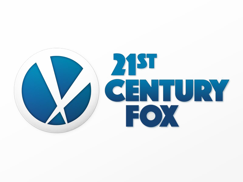 21st Century Fox Logo PNG Image