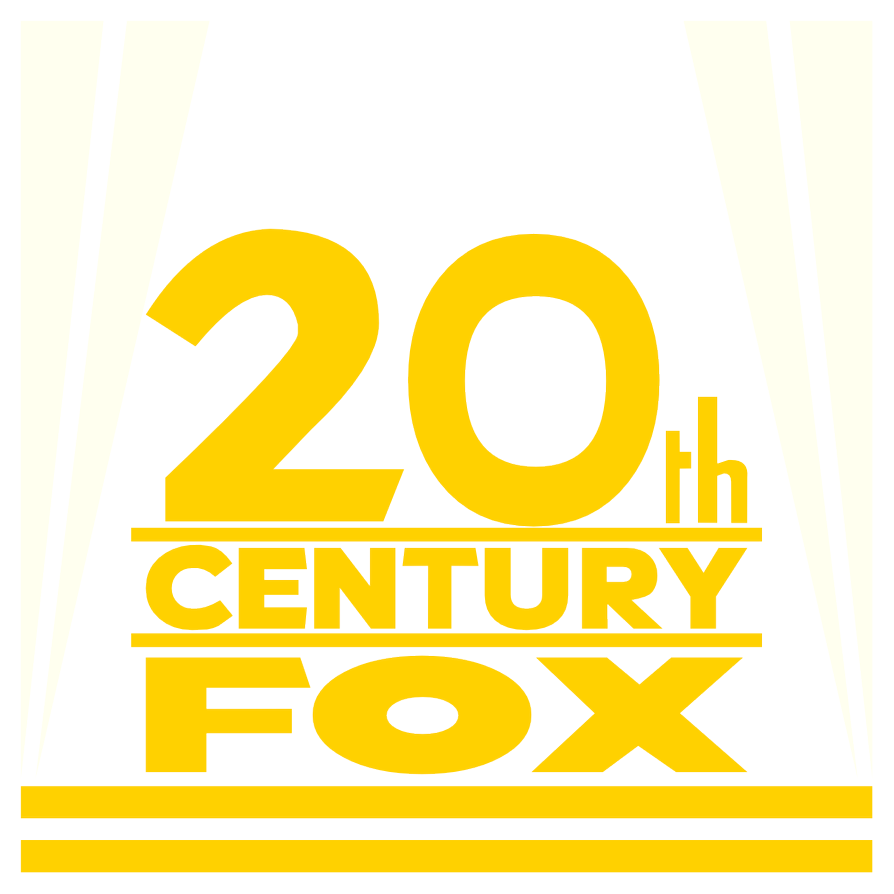 21st Century Fox Logo PNG Transparent Image