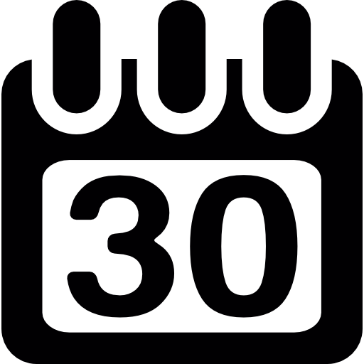 30 Transparent PNG