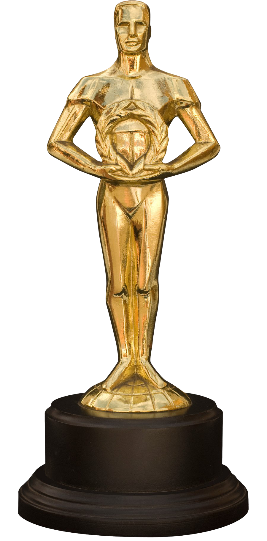 Academy Awards PNG Transparent Picture