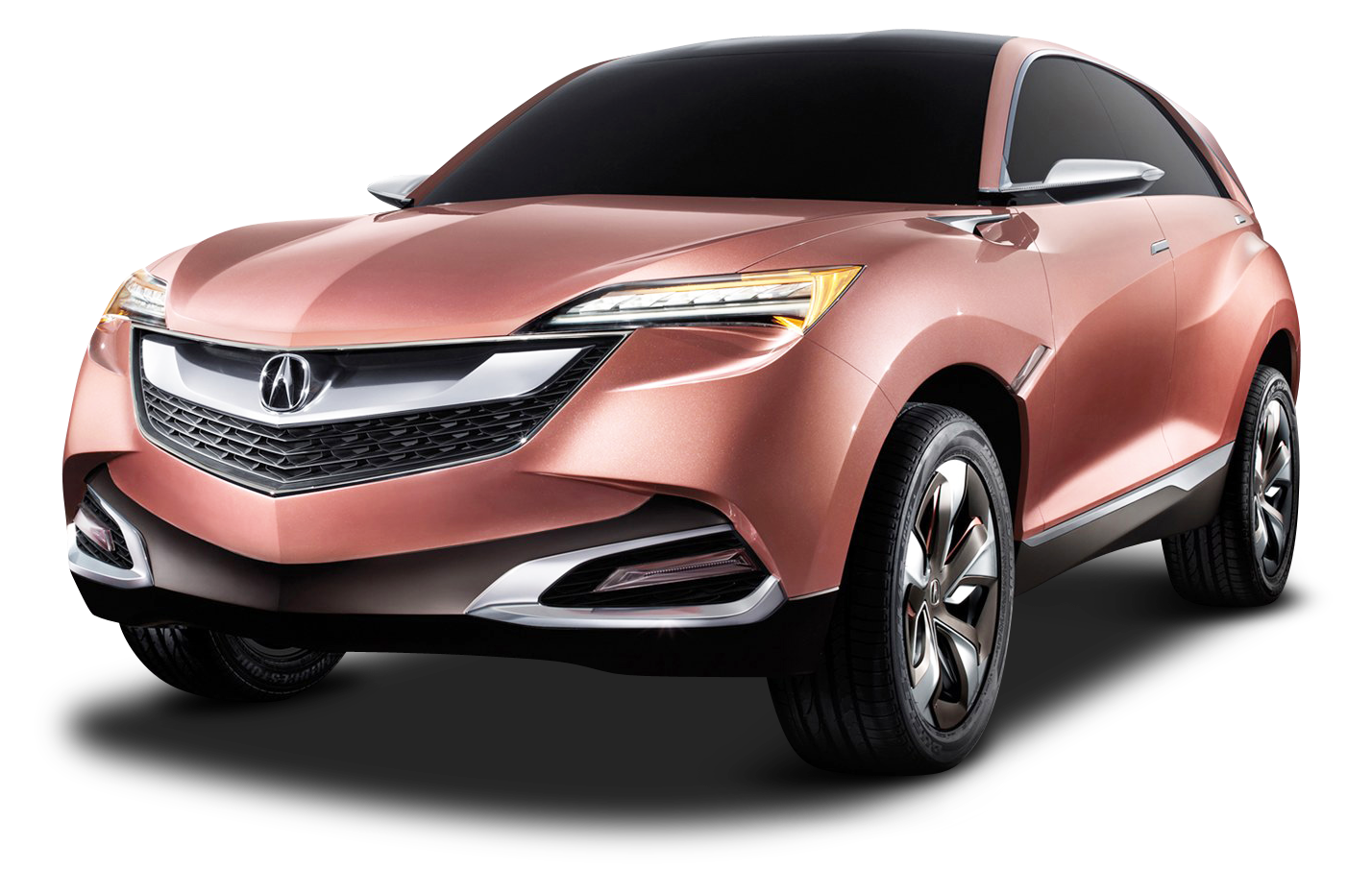 Acura Download PNG Image