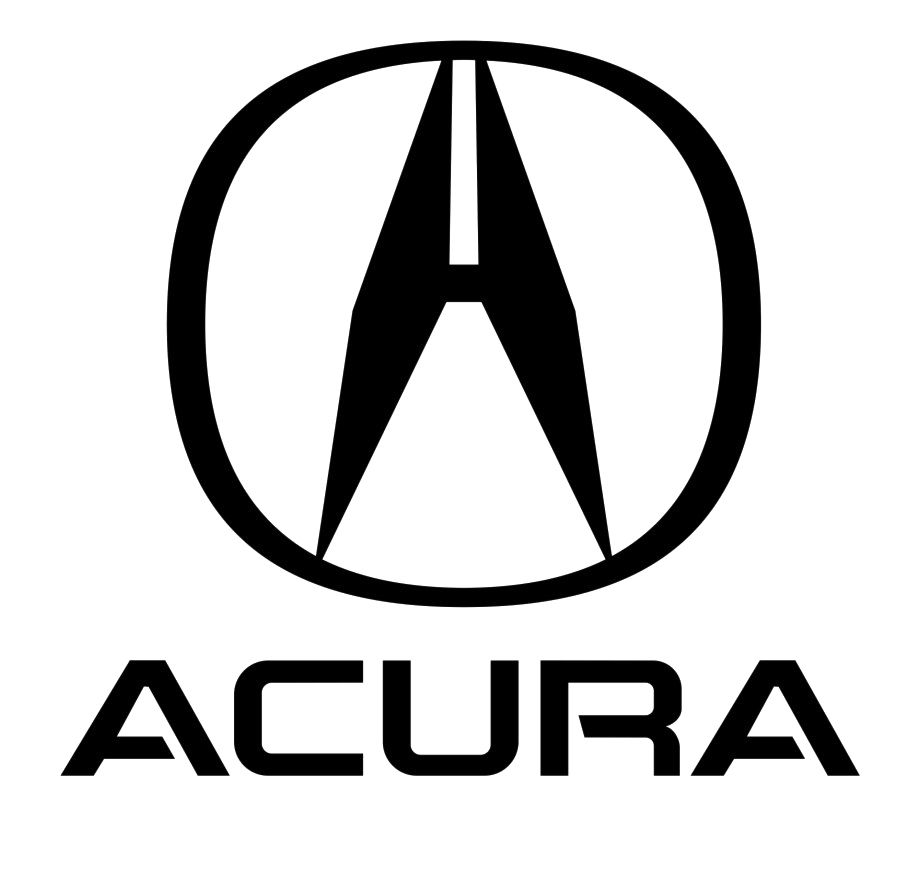 Acura Logo PNG Clipart