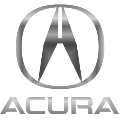 Acura Logo Transparent PNG