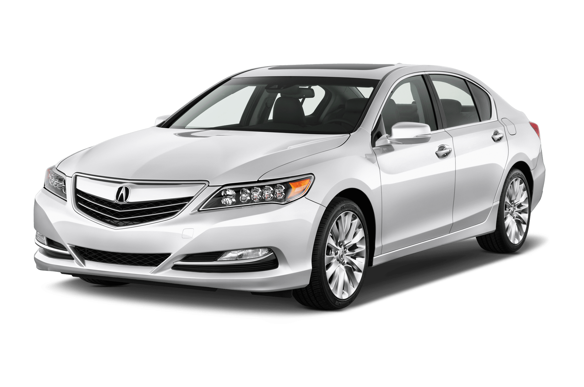 Acura PNG HD