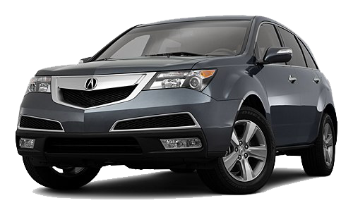 ACURA PNG PHOTO HD Transparent