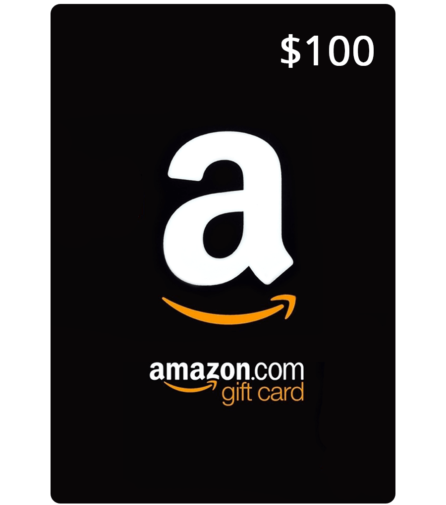 Amazon Gift Card PNG GRATIS Download