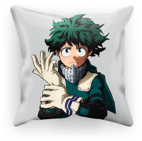 Anime Pillow PNG Picture