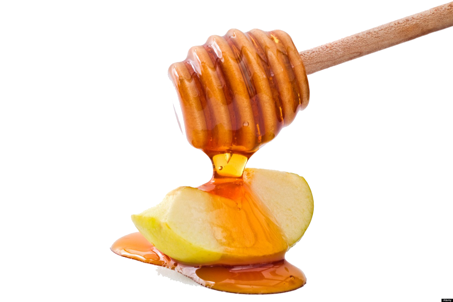 Apple Honey PNG Image