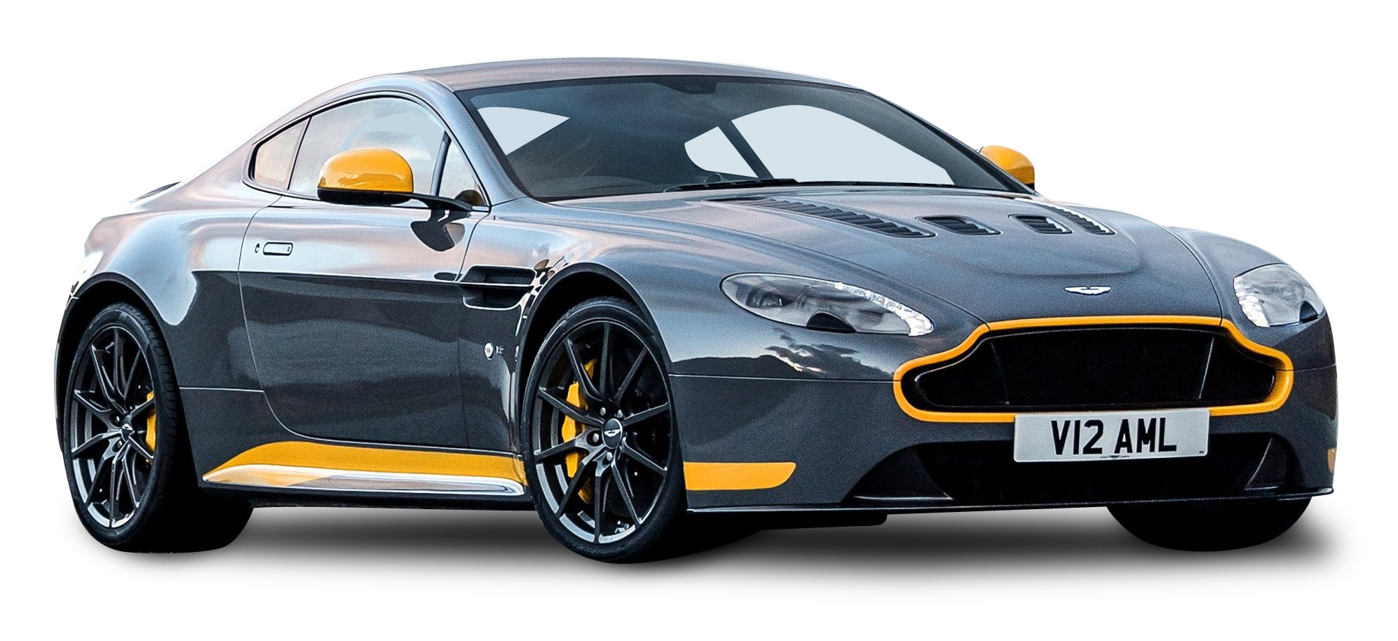 Aston Martin Hintergrund PNG