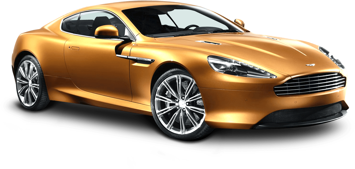 Aston Martin Latar Belakang Transparan