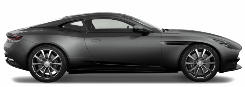 Siyah Aston Martin PNG Fotoğraflar