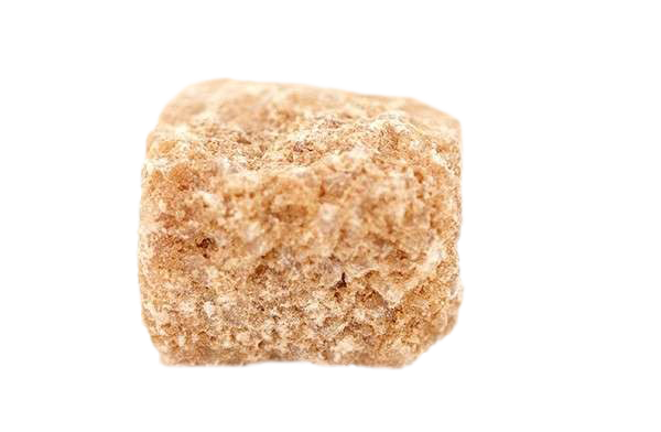 Brown Sugar Cube PNG Clipart