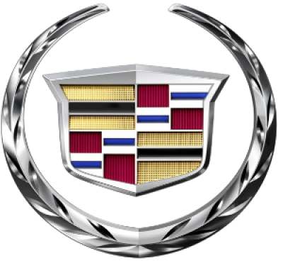 Cadillac Logo PNG Fotos