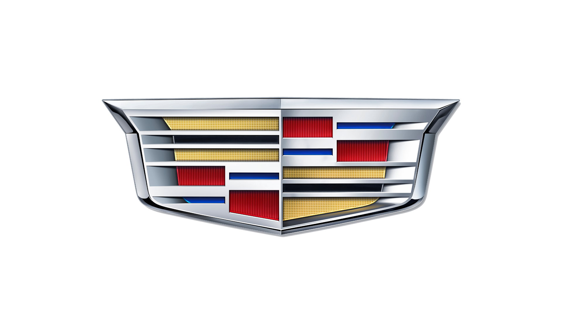 Cadillac Logo PNG Прозрачное изображение