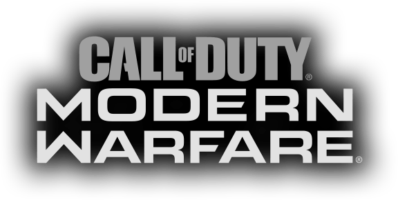 Call of Duty Modern Warfare прозрачные изображения PNG
