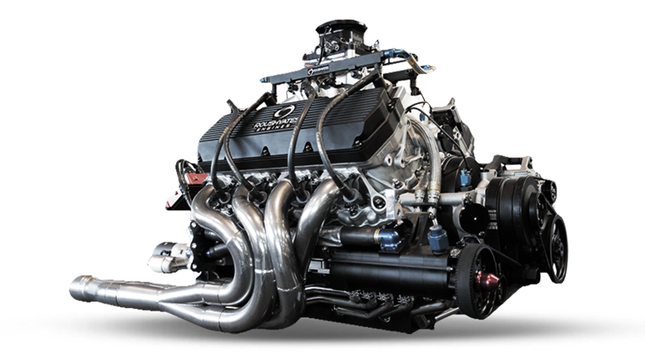 Car Engine PNG Photo