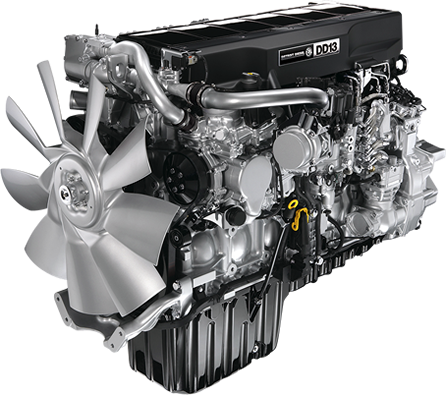 Car Engine PNG Picture