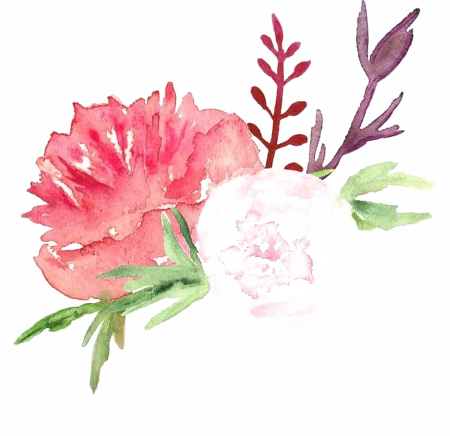 Fleur chinois télécharger PNG Image