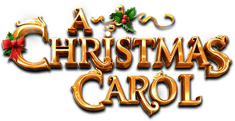 Kerst Carol Word PNG HD