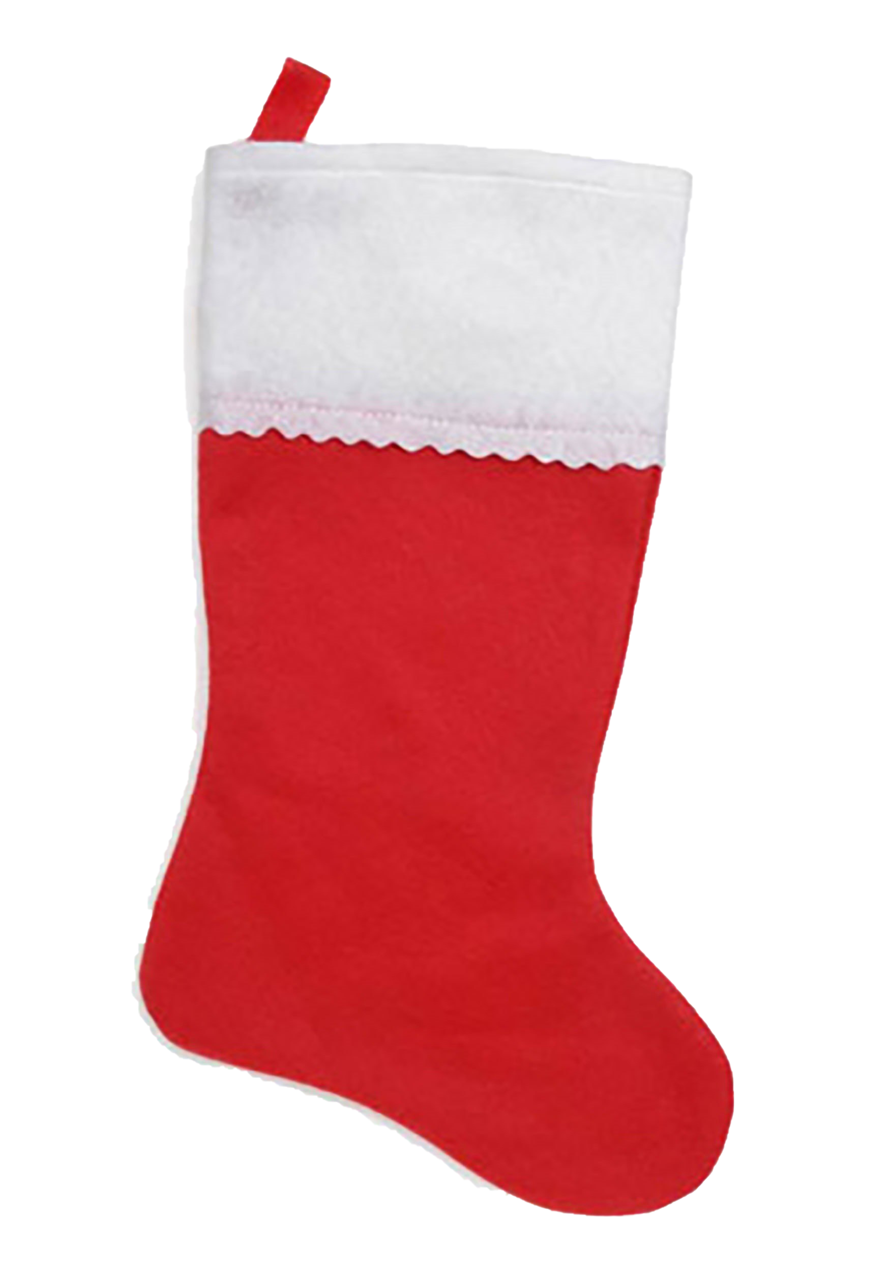 Christmas Stockings PNG Image