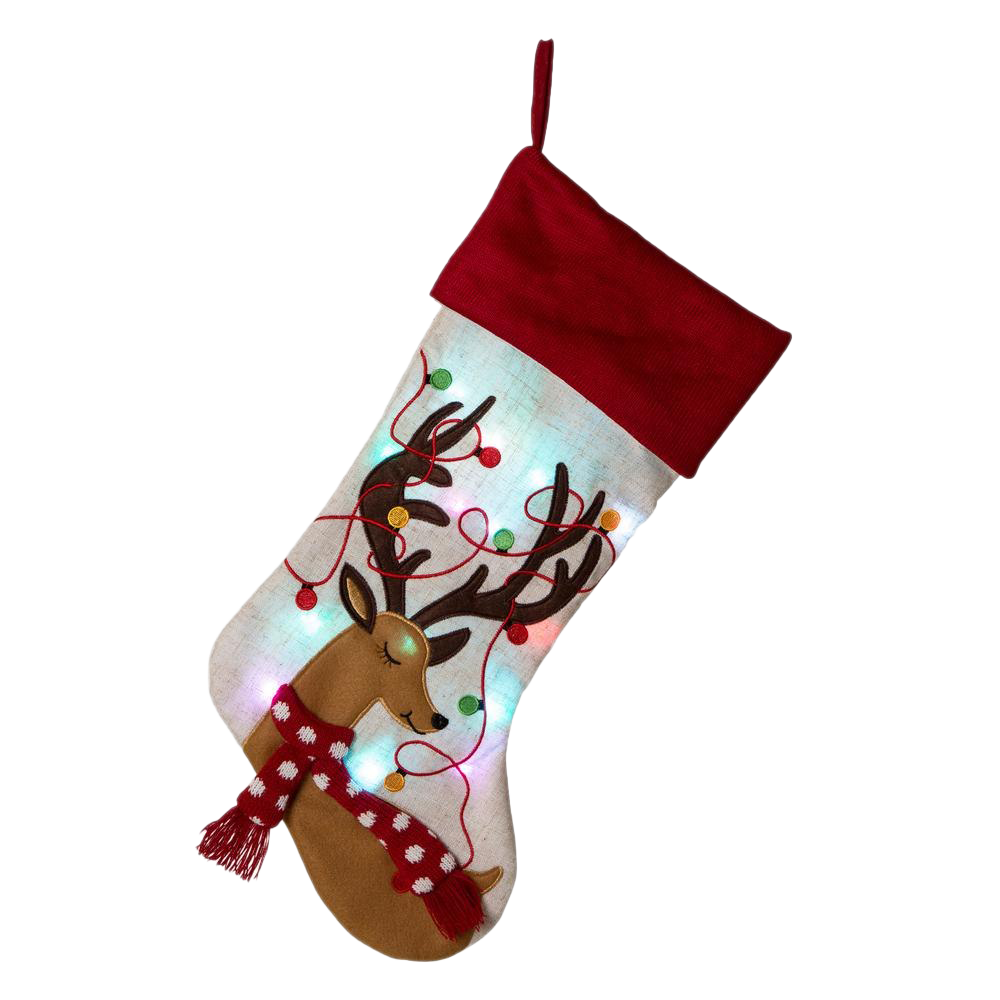 Christmas Stockings PNG Picture