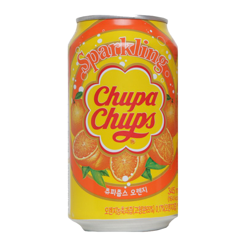 Chupa Chups Can PNG Photos