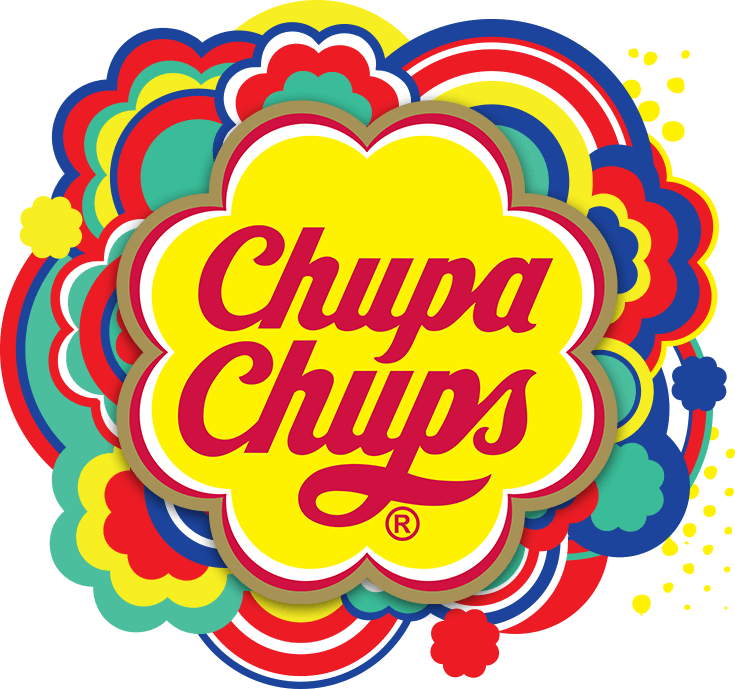 Chupa chups logo PNG file