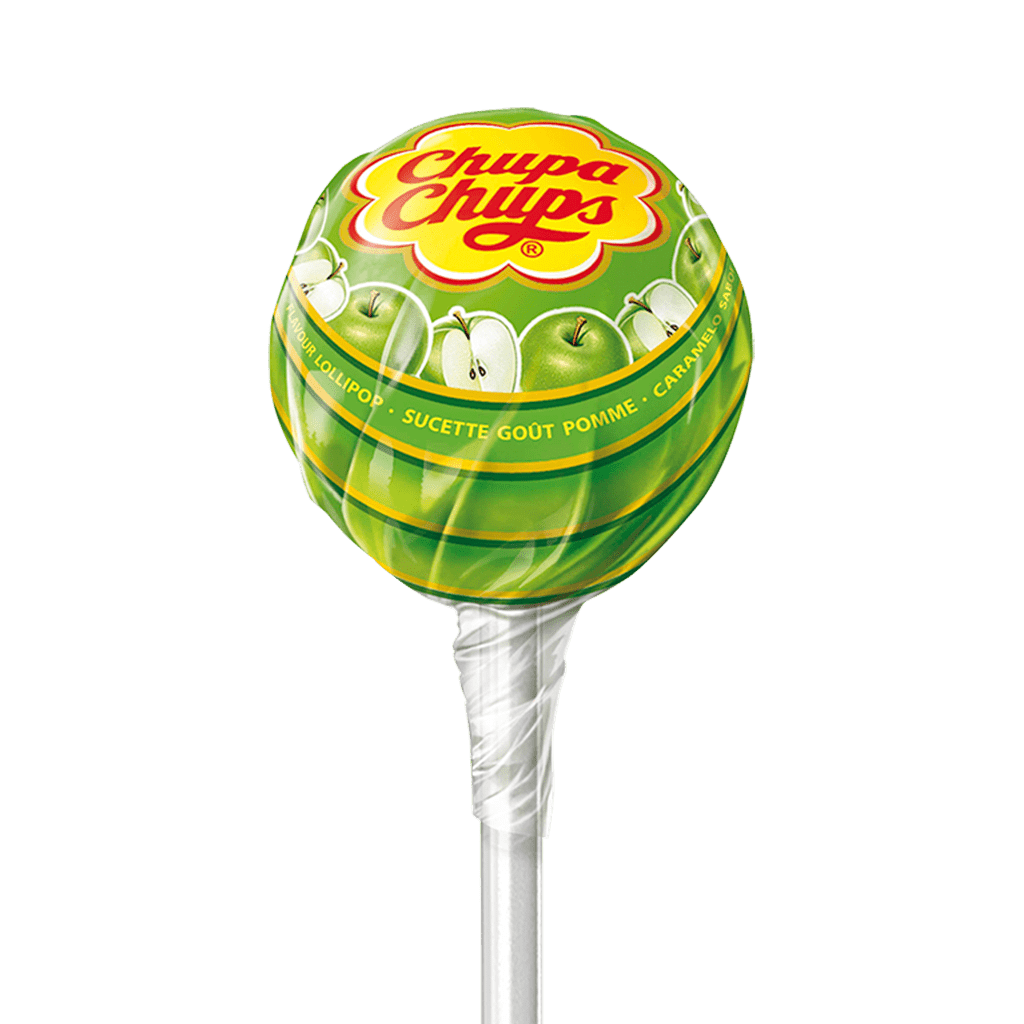 Chupa chups lollipop PNG File