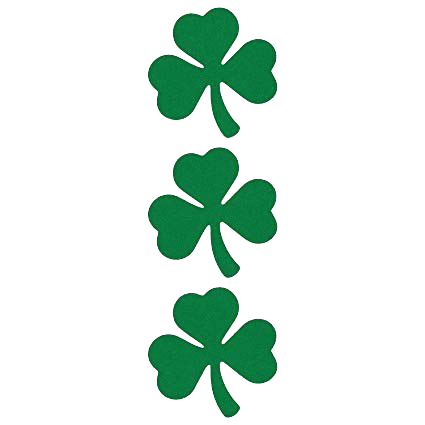 clover PNG Pic