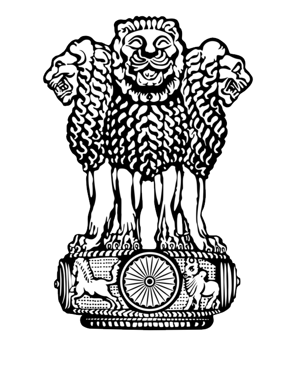 Coat of Arms of India PNG File