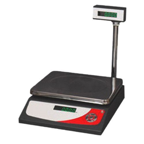 Digitale gewichtsmachine PNG-bestand