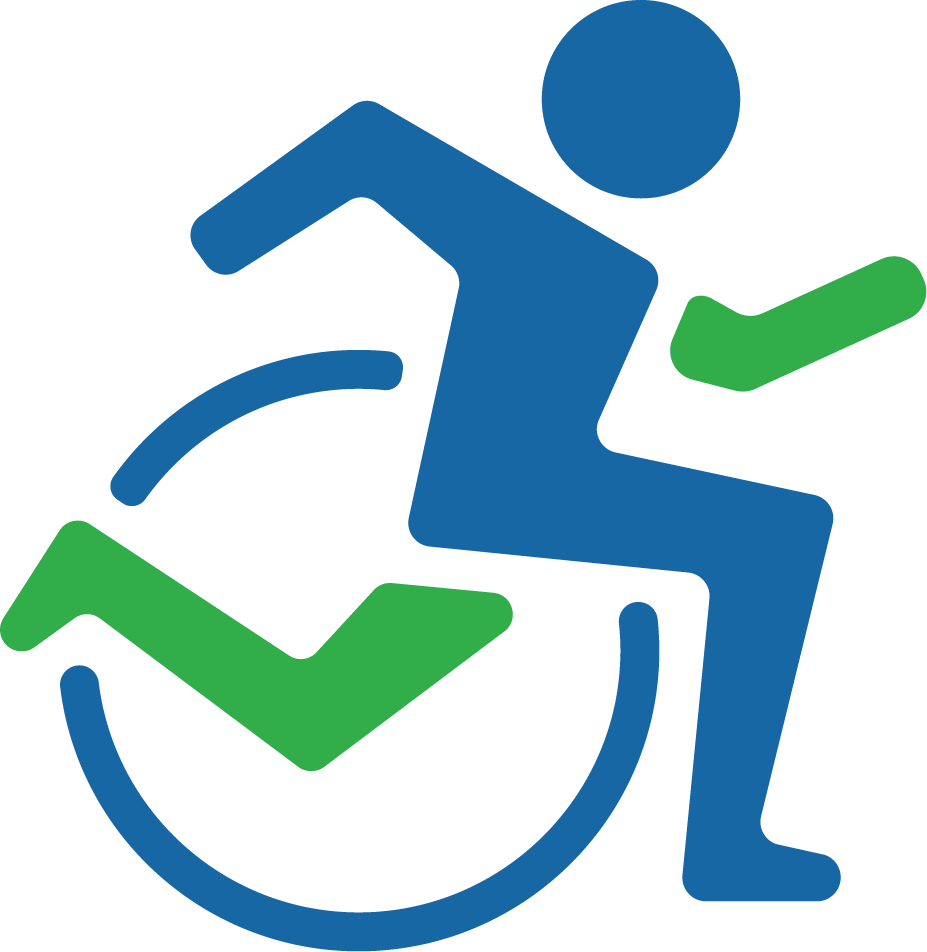 Disabled Symbol Transparent Background