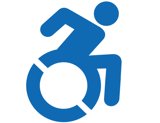 Disabled Symbol Transparent PNG