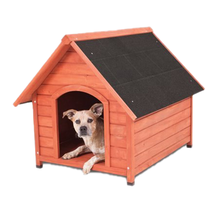 Dog House Transparent PNG