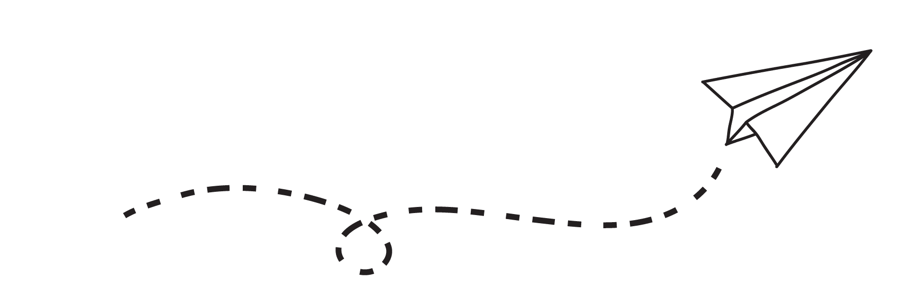 Dotted Line PNG Picture