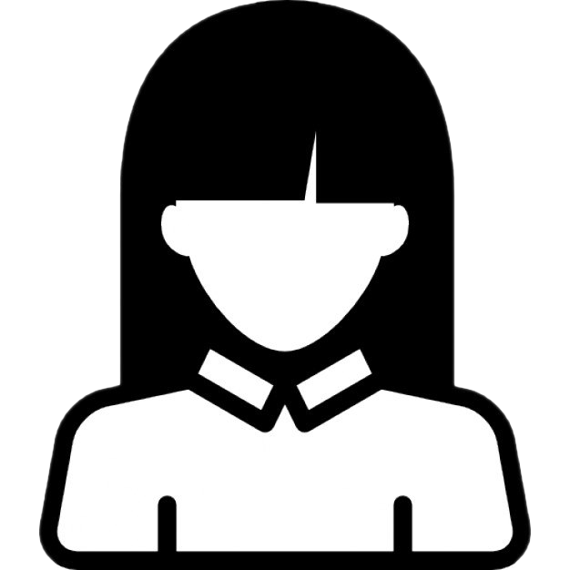 Female User Account PNG Clipart