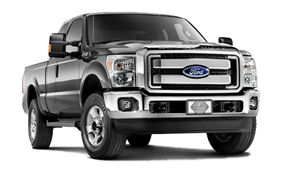 Ford Pickup Truck PNG File