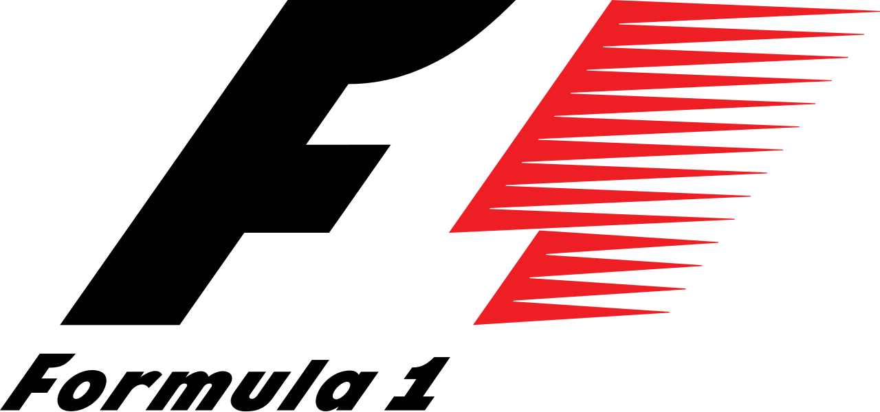 Formula 1 Logo PNG Photos